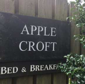Applecroft Bed and Breakfast